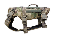 K9 Thorn orma One, camo
