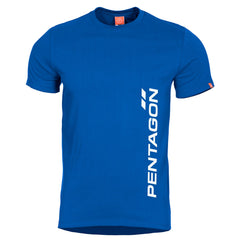 Pentagon Ageron kratka majica, Liberty Blue