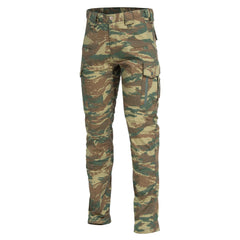 Pentagon Ranger 2.0 hlače Rip Stop, GR.Camo