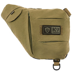 K9 Thorn torba 2 u 1, coyote