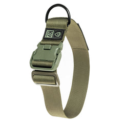 K9 Thorn ogrlica 40mm, maslinasto zelena
