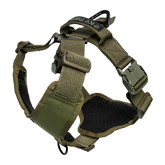 K9 Thorn Charlie orma, maslinasto zelena