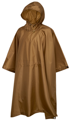 Brandit pončo Ripstop, camel