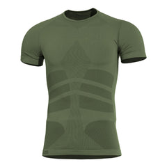 Pentagon Plexis majica, camo green
