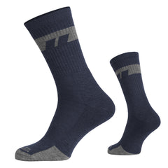 Pentagon Alpine Merino Mid čarape, tamnoplave
