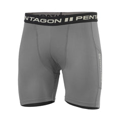 Pentagon Apollo bokserice, sive