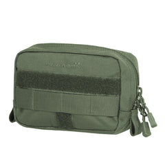 Pentagon Oscar molle torbica, maslinasto zelena