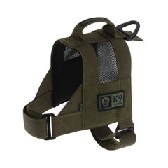 K9 Thorn Alpha orma, maslinasto zelena
