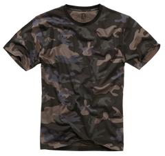 Brandit majica, darkcamo
