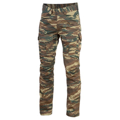 Pentagon Lycos taktičke hlače, Gr camo