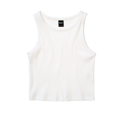 Brandit Ela ženska majica bez rukava tanktop, bijela