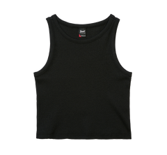Brandit Ela ženska majica bez rukava tanktop, crna