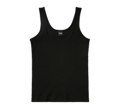 Brandit Mya ženska majica bez rukava tanktop, crna