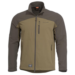 Pentagon Elite laka softshell jakna, Coyote/mix