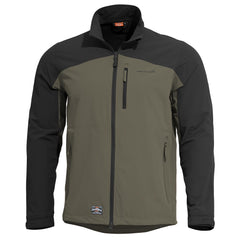 Pentagon Elite laka softshell jakna, RAL7013/mix