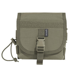 Pentagon torbica za dalekozor, RAL7013