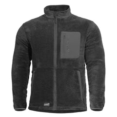 Pentagon Grizzly pulover, crni