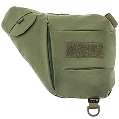 K9 Thorn torba 2 u 1, maslinasta