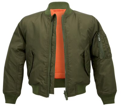 Dječje bomber jakne