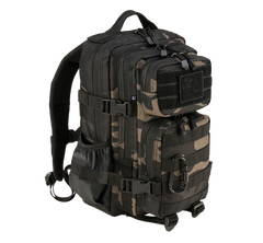 Brandit US Cooper ruksak dječji 13L, darkcamo