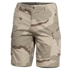 Pentagon BDU kratke hlače, DE.Camo