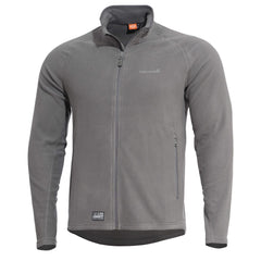 Pentagon Arkos flis jakna muška, Wolf Grey