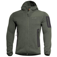 Pentagon Falcon Pro Sweater pulover, zeleni