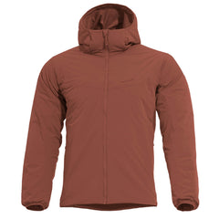 Pentagon Panthiras muška jakna, maroon red