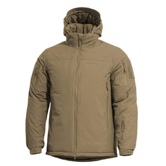 Pentagon Hoplite Parka zimska jakna muška, Coyote