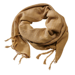 Brandit Shemag bandana, camel