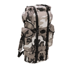 Brandit Combat ruksak 65L, urban