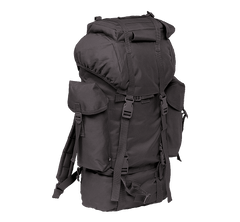 Brandit Combat ruksak 65L, crni
