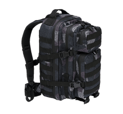 Brandit US Cooper Medium ruksak 25L, night camo