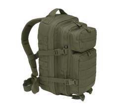 Brandit US Cooper Medium ruksak 25L, maslinasto zelen