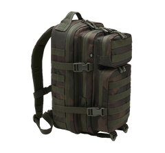 Brandit US Cooper Medium ruksak 25L, dark woodland