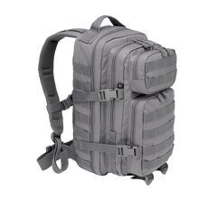 Brandit US Cooper Medium ruksak 25L, antracit