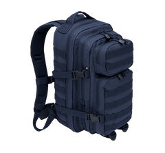 Brandit US Cooper Medium ruksak 25L, tamnoplav