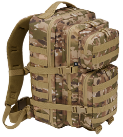 Brandit US Cooper Large ruksak 40L, multicam