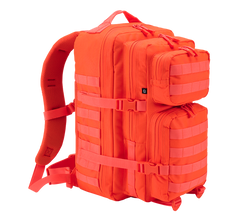 Brandit US Cooper Large ruksak 40L, narančast