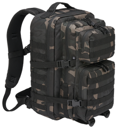 Brandit US Cooper Large ruksak 40L, darkcamo
