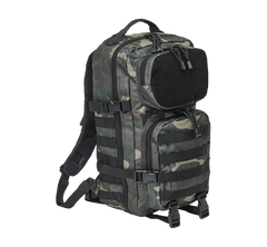 Brandit US Cooper Patch ruksak Medium 25L, darkcamo