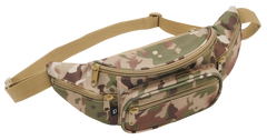 Brandit pojasna torbica, MultiCam