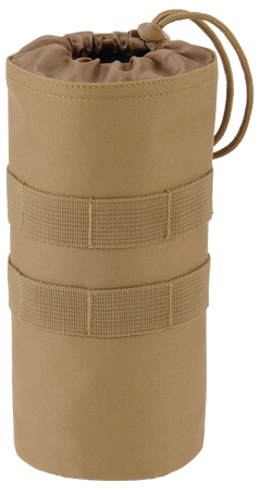 Brandit Molle navlaka na bocu, khaki
