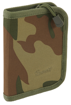 Brandit Wallet novčanik, woodland