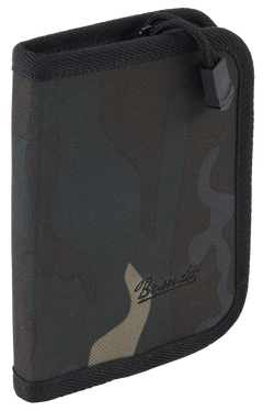 Brandit Wallet novčanik, darkcamo