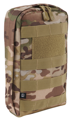 Brandit MOLLE torbica Snake, MultiCam