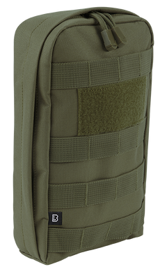 Brandit MOLLE torbica Snake, maslinasto zelena
