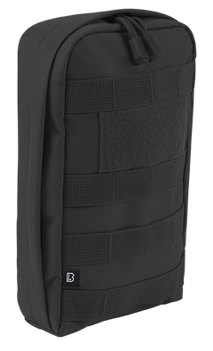 Brandit MOLLE torbica Snake, crna