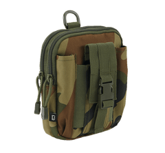Brandit MOLLE Functional torbica, woodland