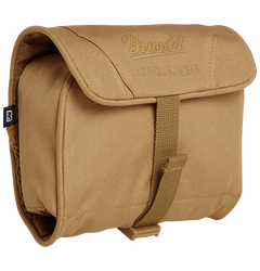 Brandit Toiletry medium torba za toaletne potrepštine, khaki